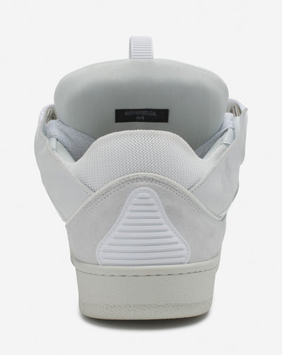 Curb White