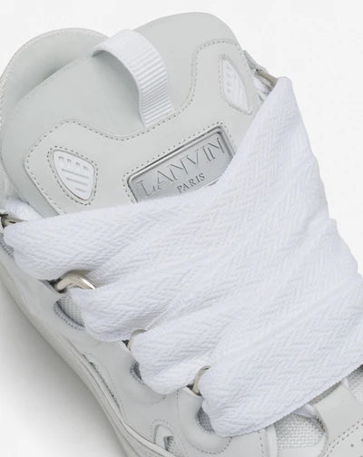 Curb White