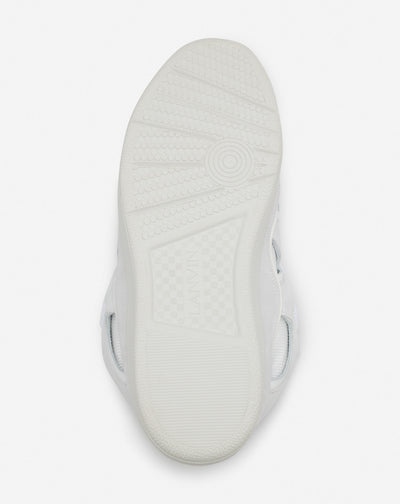Curb White