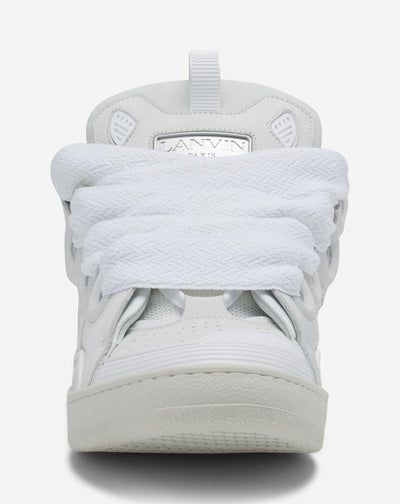 Curb White