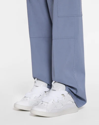 Curb White