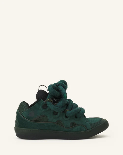 Curb Green Black