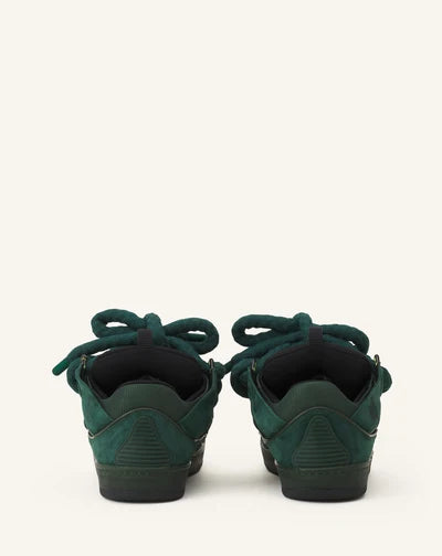 Curb Green Black