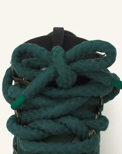 Curb Green Black