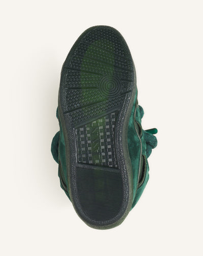 Curb Green Black