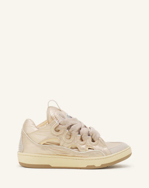 Curb Pale Pink