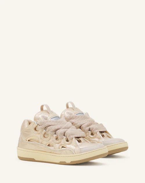 Curb Pale Pink