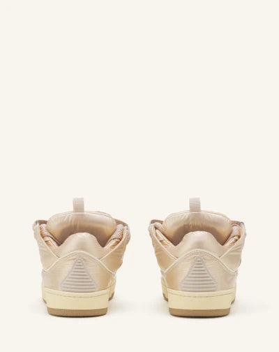 Curb Pale Pink
