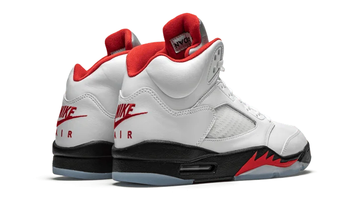 Fire Red