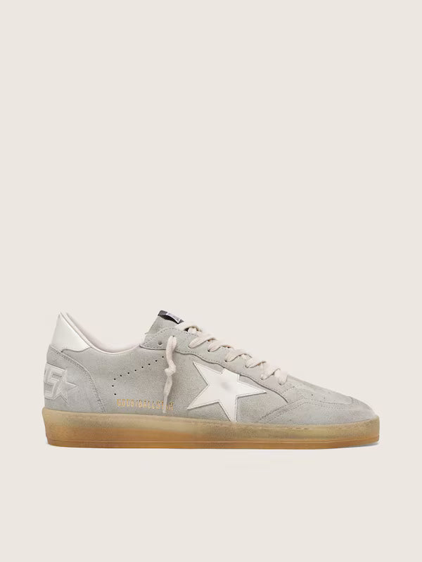 Star in light gray