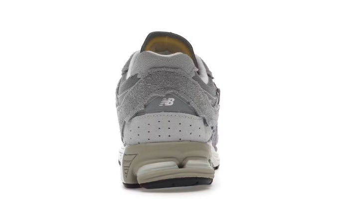 All Gray