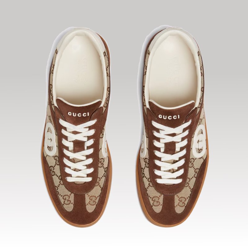 All Brown White