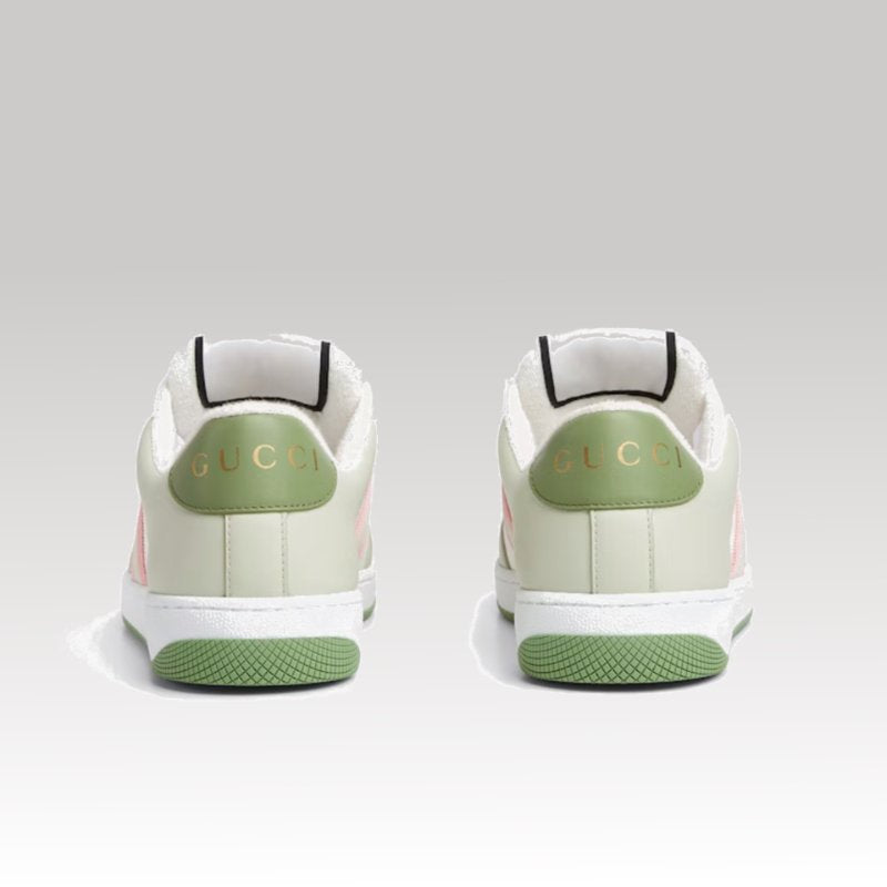 All Green Gray
