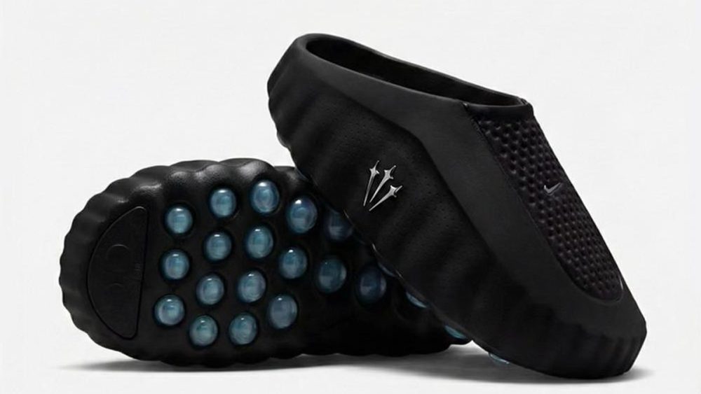SLIPPERS