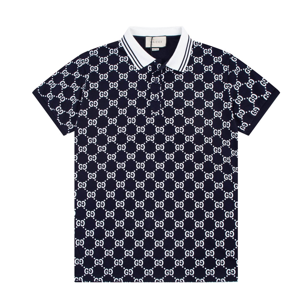 T-shirt Polo