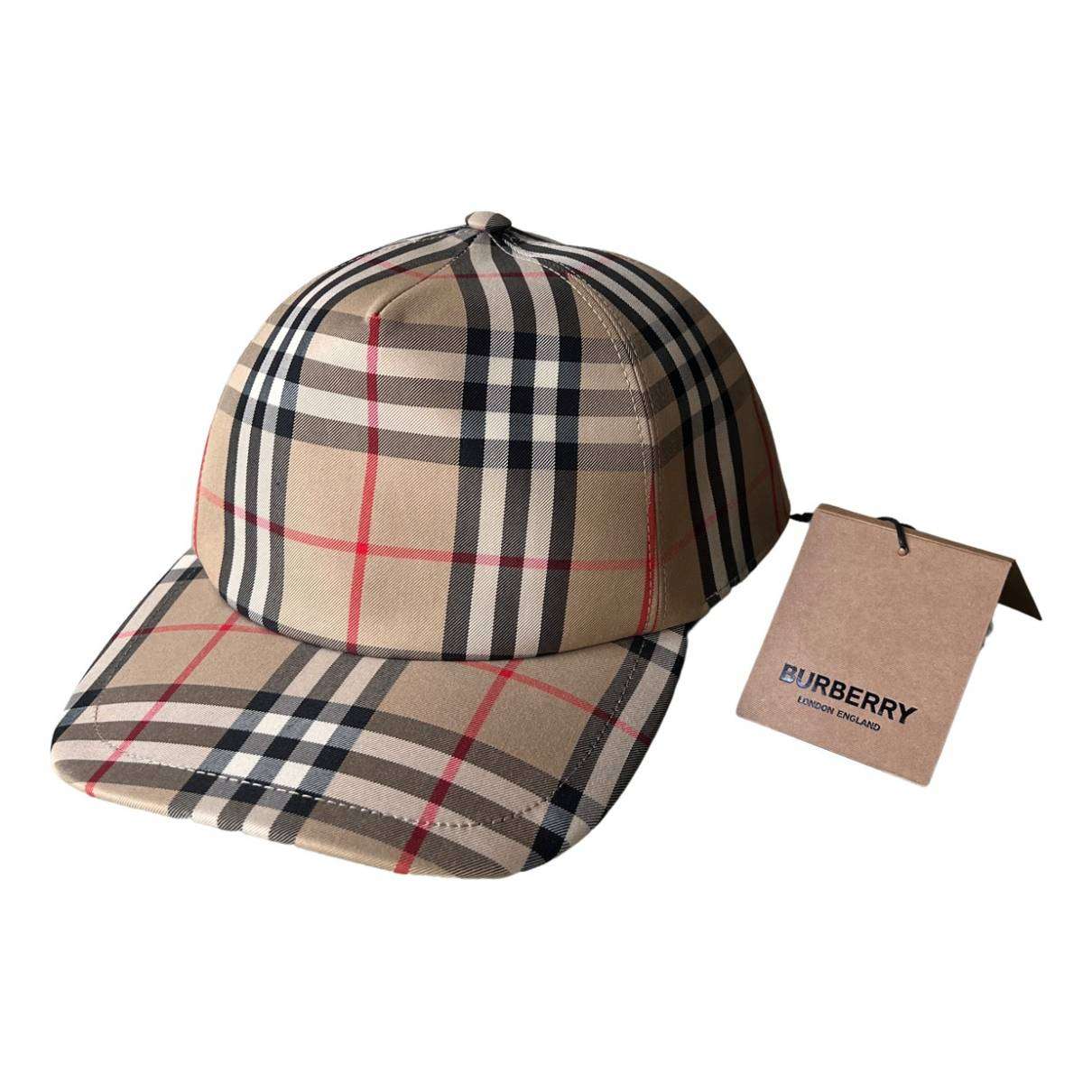 Cap