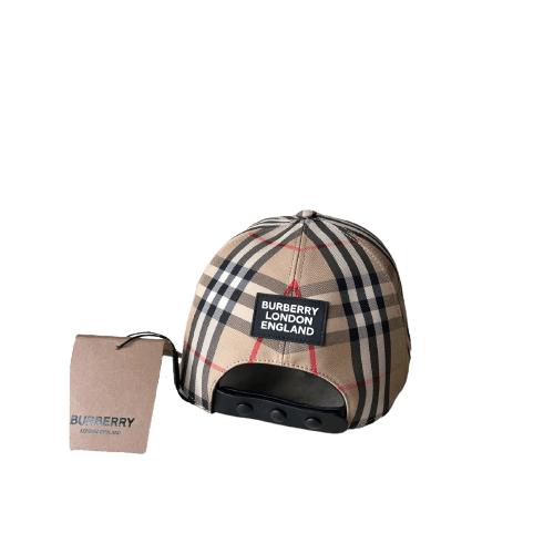 Cap