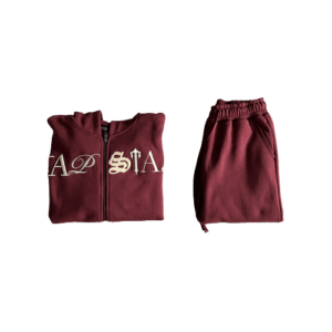 Tracksuit
