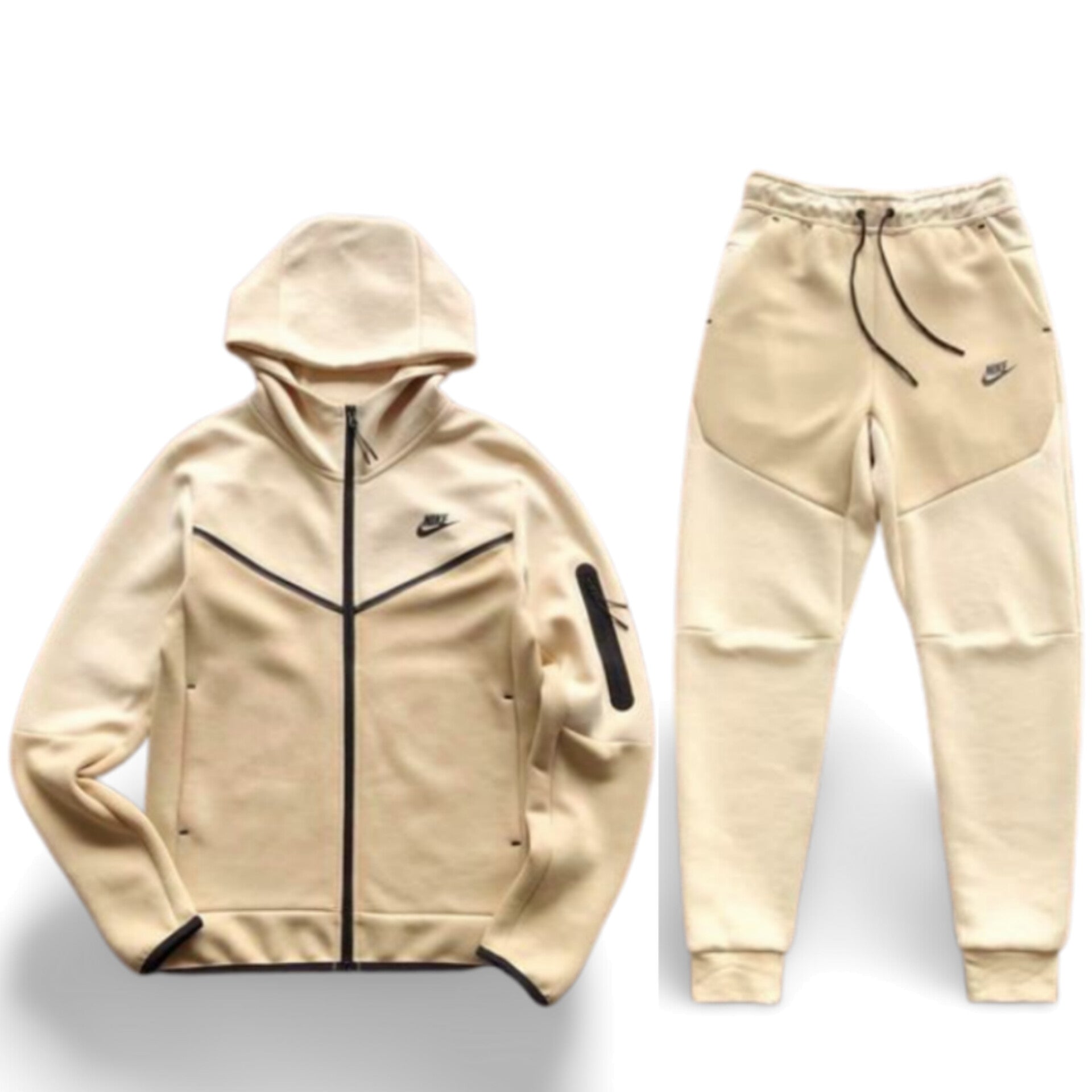 Tech Fleece