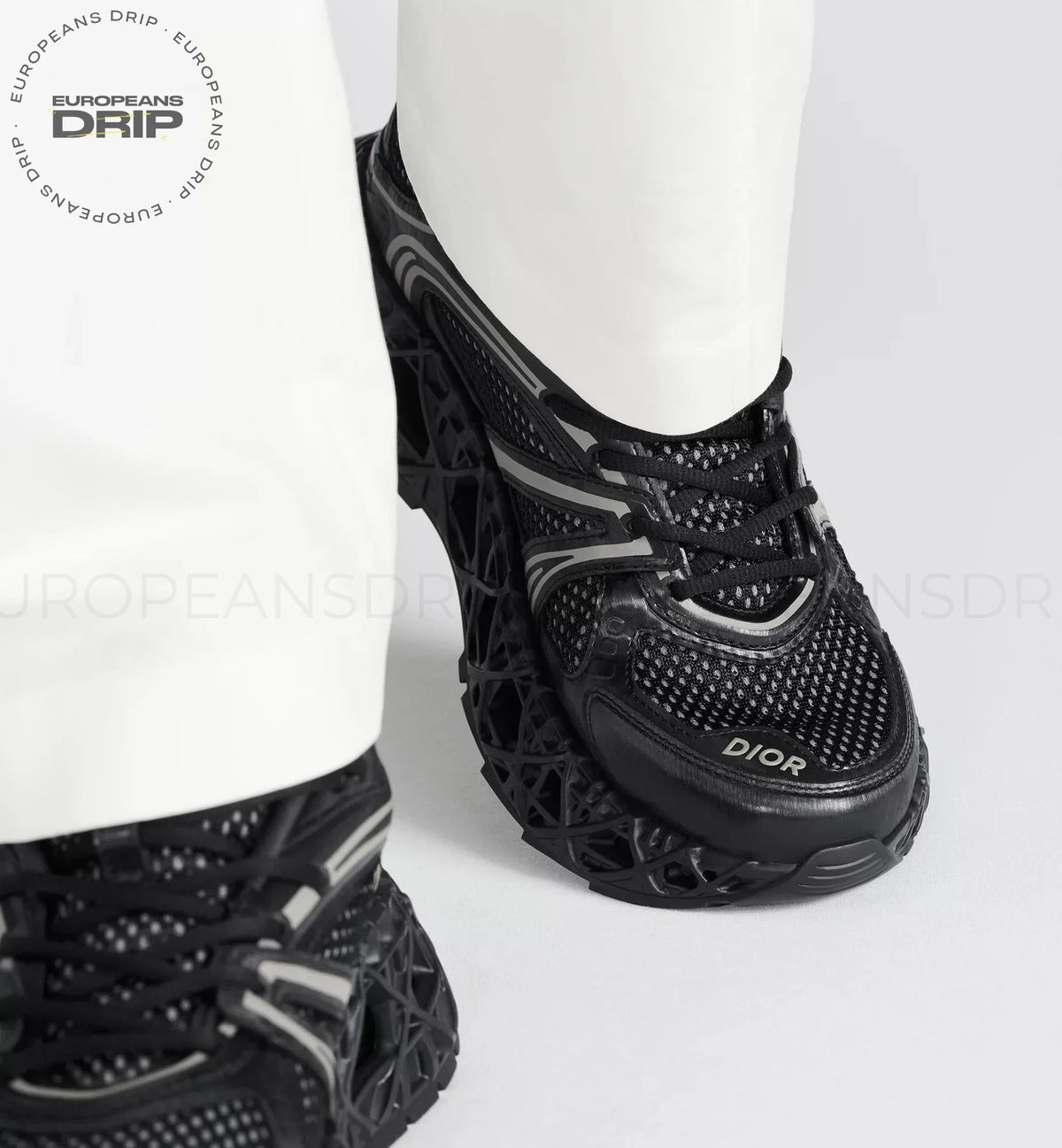B35 ‘BLACK’