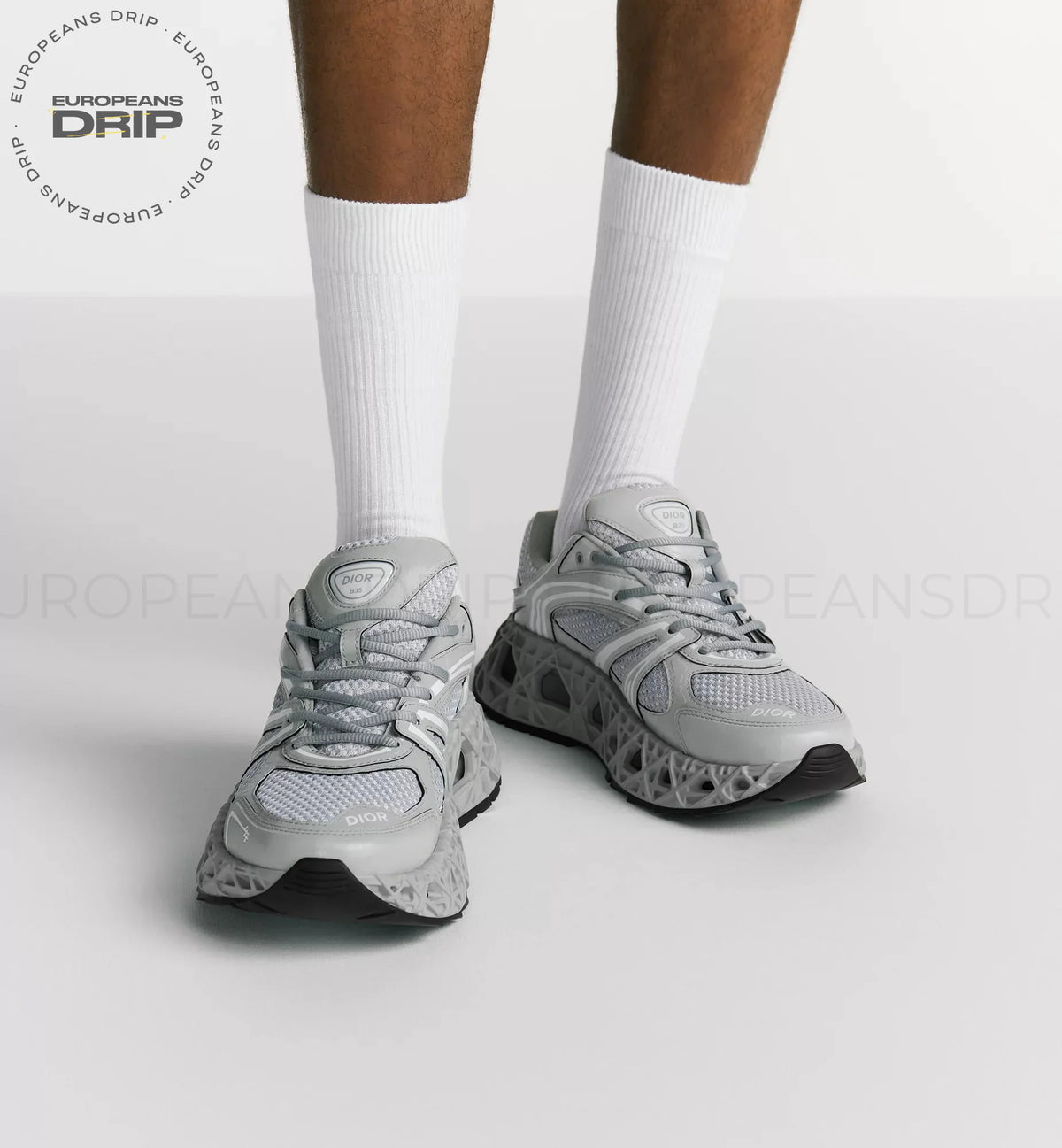 B35 ’GRAY’