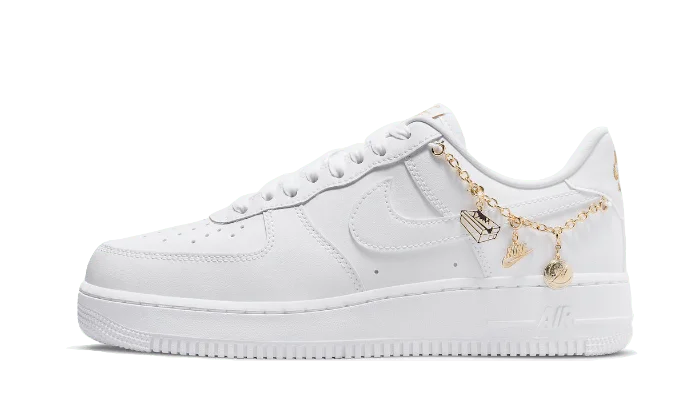 LX Lucky Charms White