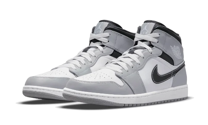 Light Smoke Gray Anthracite