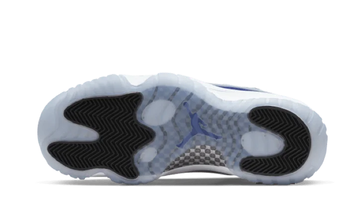 Low Concord Sketch