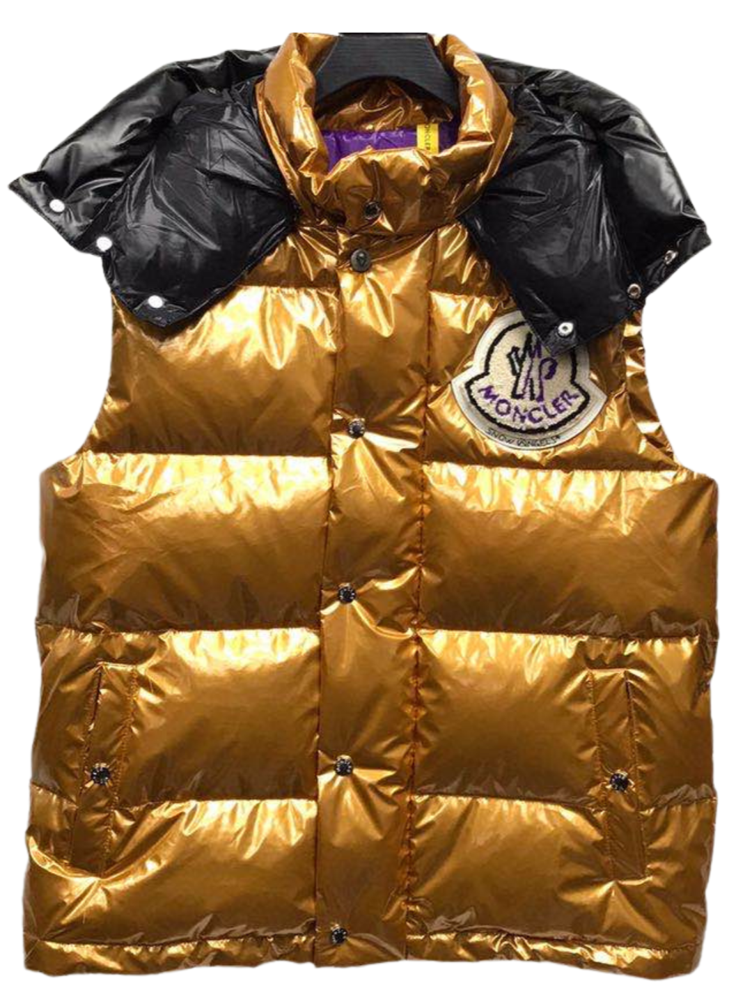 Gilet