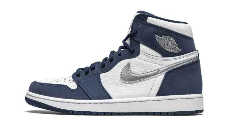 Midnight Navy