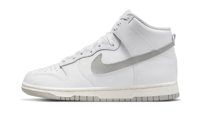 Neutral Grey