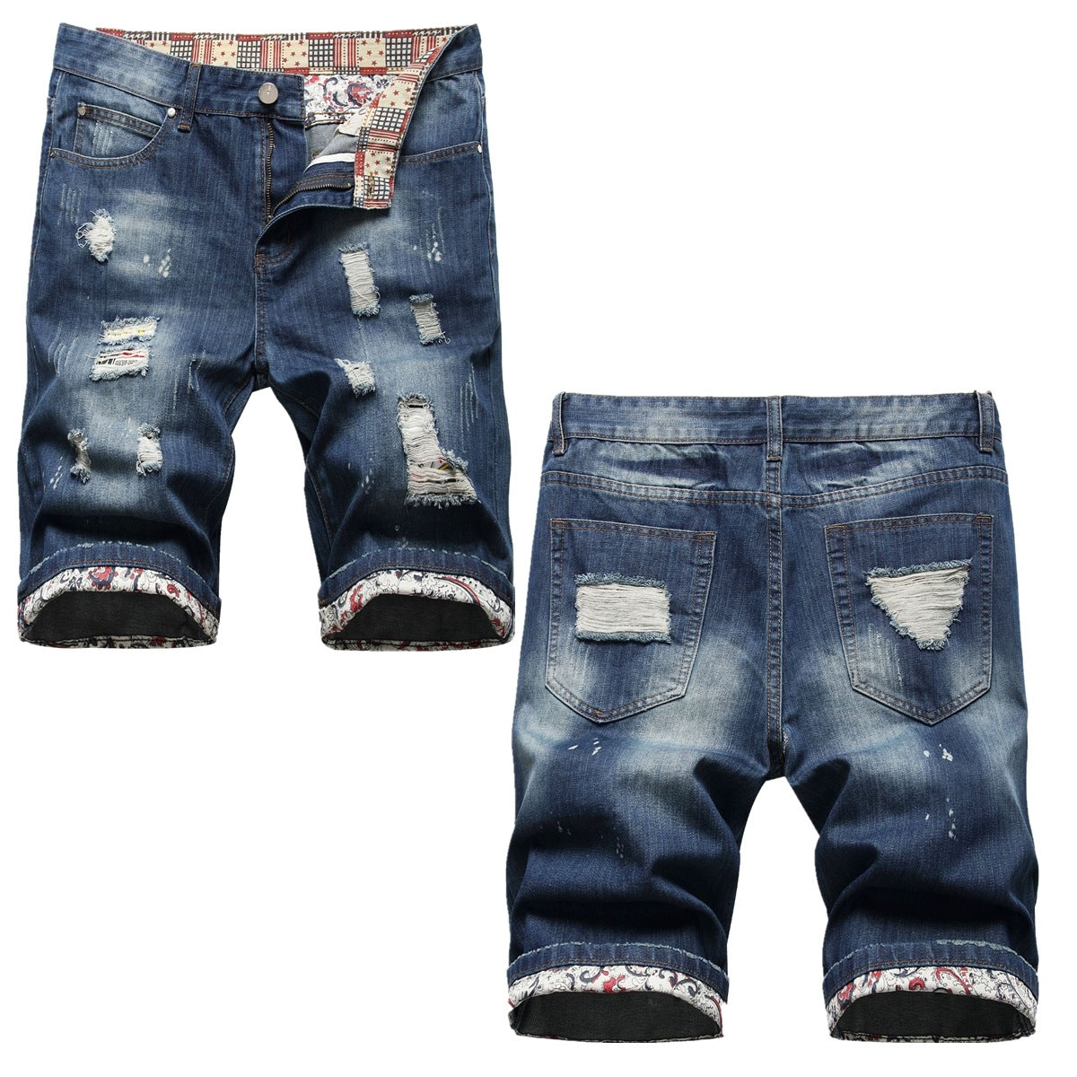 Shorts Jeans