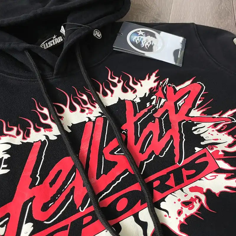 Hoodie