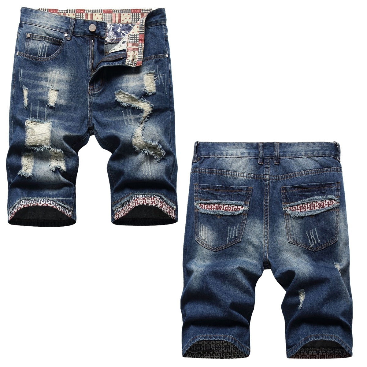 Shorts Jeans
