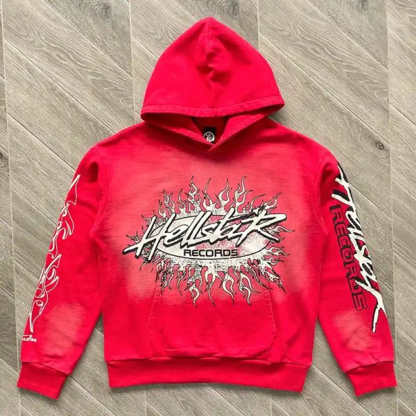 Hoodie