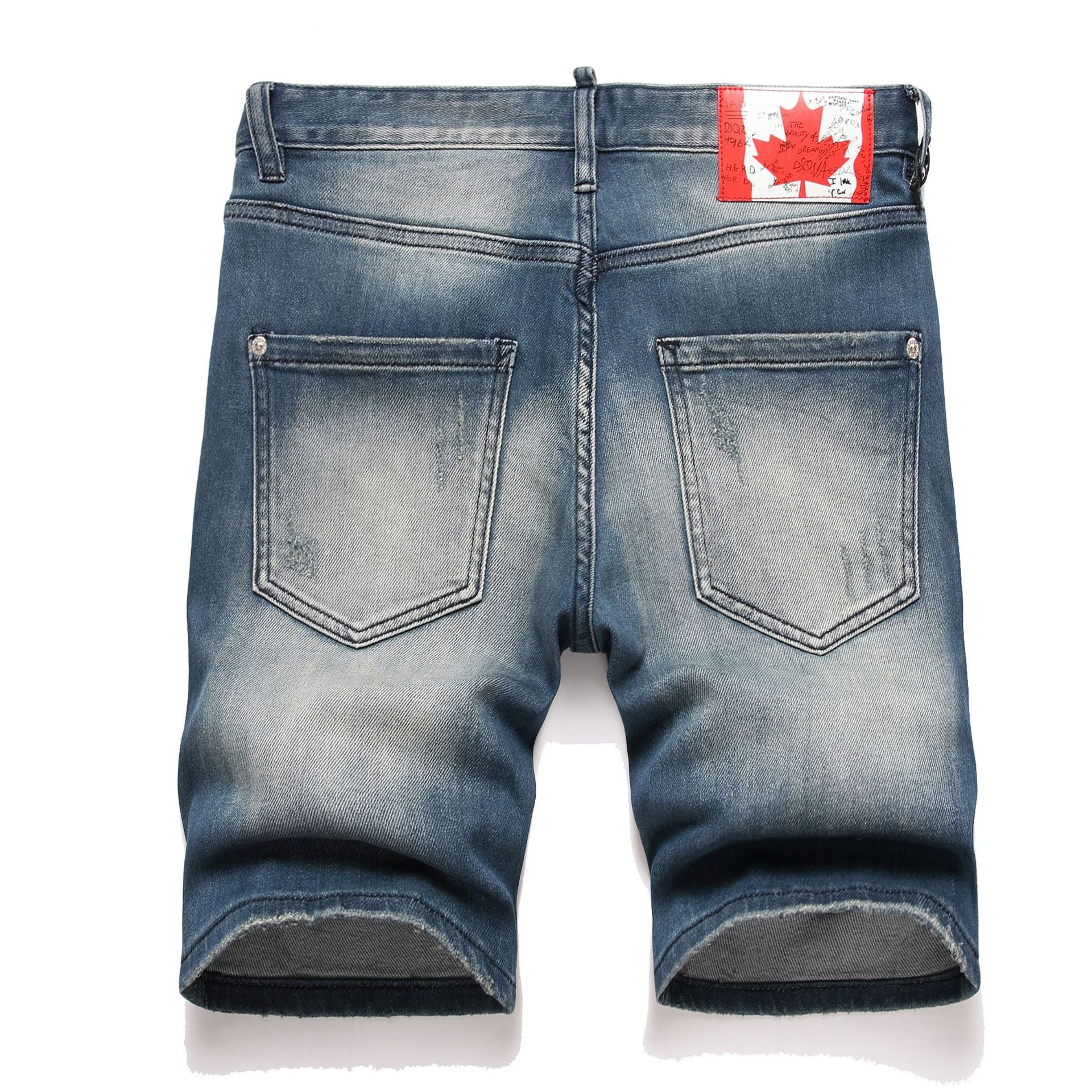 Shorts Jeans