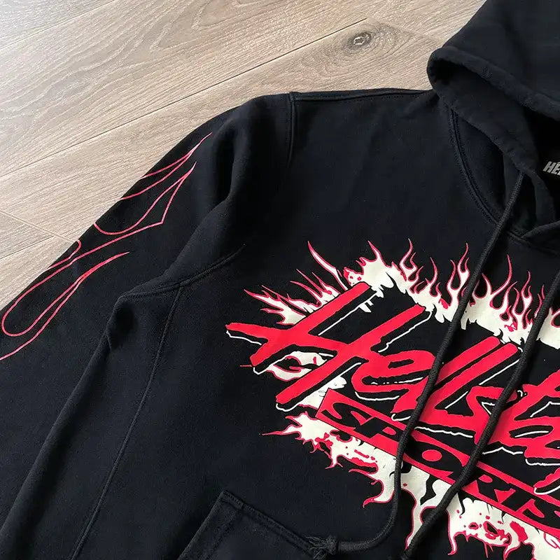 Hoodie