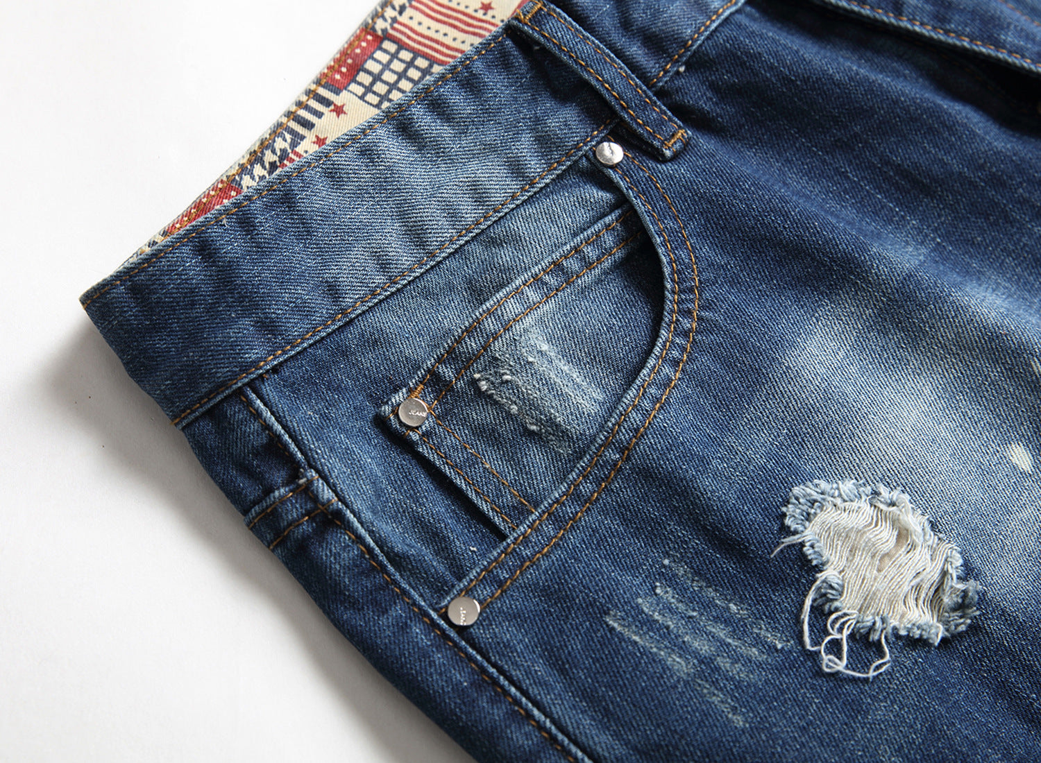 Shorts Jeans