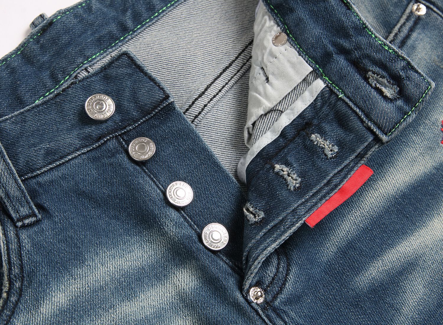 Shorts Jeans