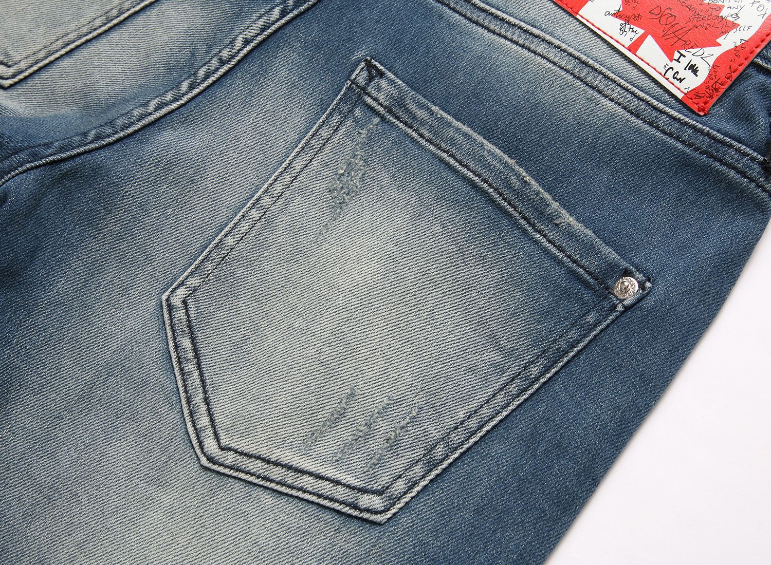 Shorts Jeans
