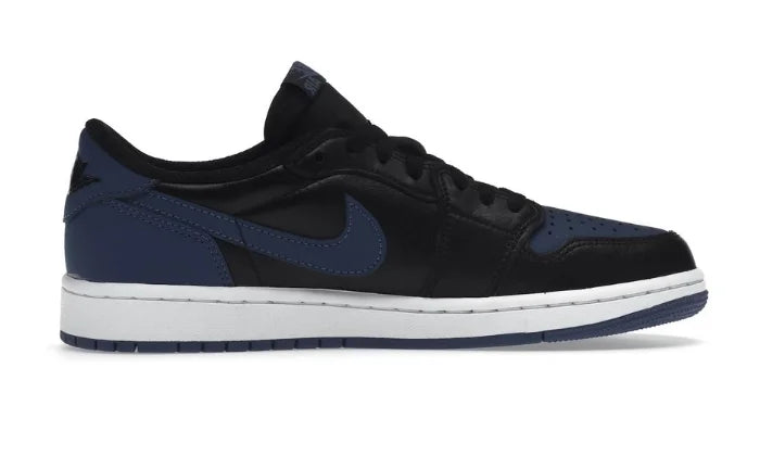 OG blu scuro