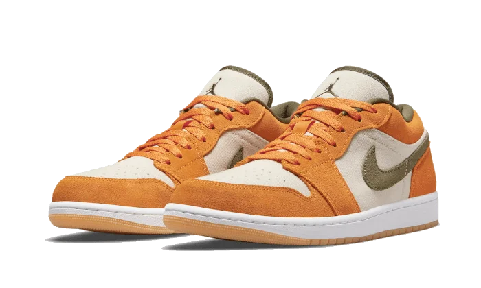 Orange Olive