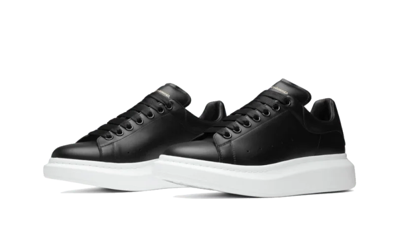 Oversized Black