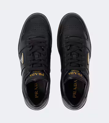 All Black