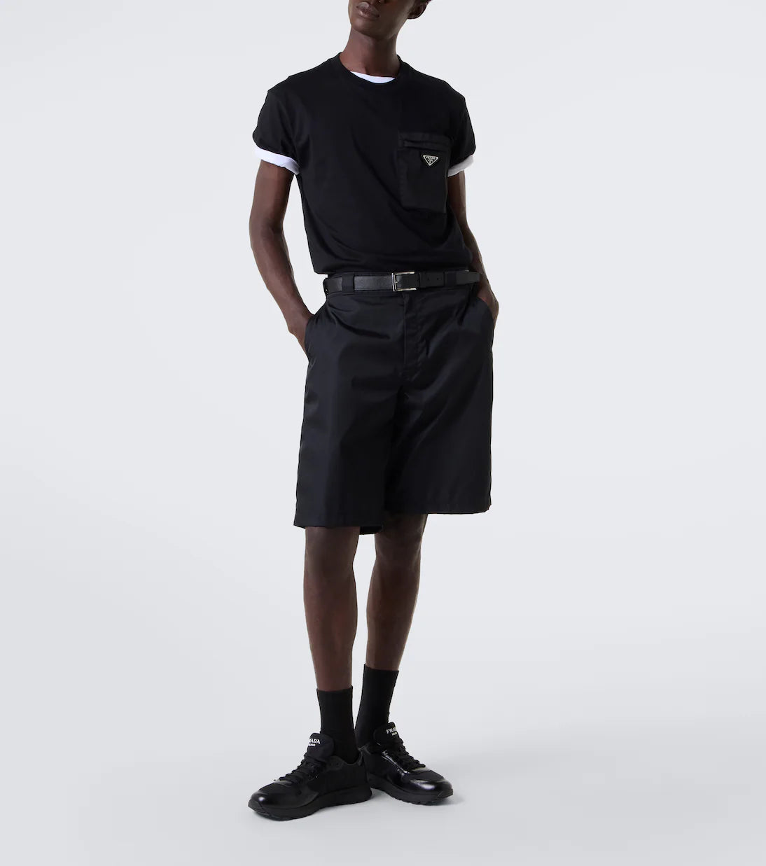 All Black