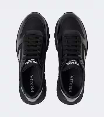 All Black