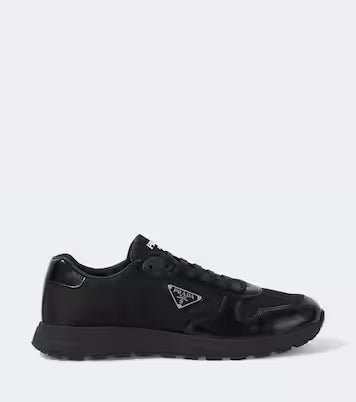 All Black