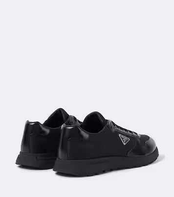 All Black