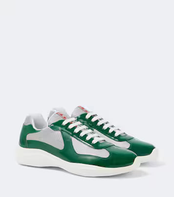 All Green