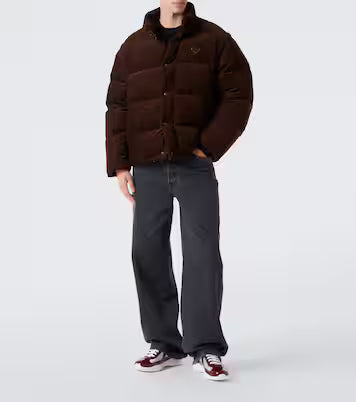 All Burgundy